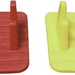 365 Degree Pack of 2 Portable Mobile Stand for all Smartphones and Tabs ( Multicolor, Set of 2 ) Mobile Holder-image-69