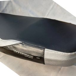 NTORQ 125 SEAT COVER Single Bike Seat Cover For TVS NTorq 125-image-31