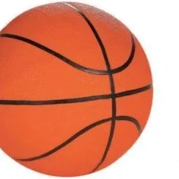 Basketball Size 5,with PIN PU Pasted & Rubber Basket Ball for Indoor Outdoor Basketball - Size: 5-17
