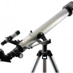 pullox 525x Multiple Magnification Options, 56X, 168X, 175X, 525Xpower with 3 Multi Power Eye psc mod 60700 Zoom Refractor Refracting Telescope-11