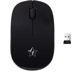 Flipkart SmartBuy KM-206W Wireless Ambidextrous Optical Mouse-image-14