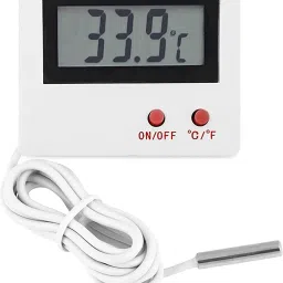 Digital Temperature Meter Hydrometer-image-68