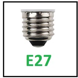 bajaj 5 W Basic Standard B22 LED Bulb image 5