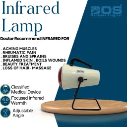 bos medicare surgical 6 cm Lamp Base image 4