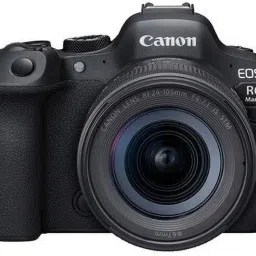 Canon EOS R6 Mark II Mirrorless Camera Body with 24-105mm STM lens-picture-5