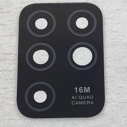 Tusail Back Camera Lens Glass Protector for Infinix Hot 10-picture-24