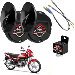 Horn For Hero HF-Deluxe-picture-20