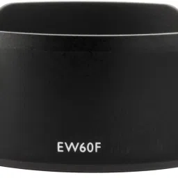 SUPERNIC EW60F Replacement Compatible Canon Camera Lens for EF-M 18-150mm f/3.5-6.3Lens Hood-image-39