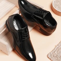Trend Stylish formal shoe for Men Slip On For Men-image-21