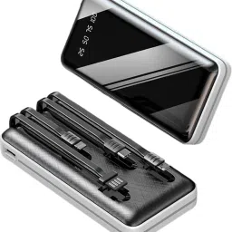 22000 mAh 18 W Compact Pocket Size Power Bank-16