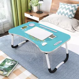 Foldable multipurpose Laptop Table Wood Portable Laptop Table-image-22