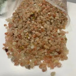 SCHIPS100G Polished Asymmetrical Crystal, Rock, Quartz, Jasper, Onyx Pebbles-image-40