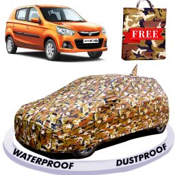 Maruti Alto K10, Alto K10 0.8L 12C, Alto K10 LX, Alto K10 LX Petrol, Alto K10 LXI, Alto K10 LXI CNG, Alto K10 LXI Petrol, Alto K10 VXI, Alto K10 VXI AGS, Alto K10 VXI AMT Petrol, Alto K10 VXI Petrol Body Cover-image-2