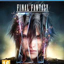 Final Fantasy XV (Royal Edition)-picture-26