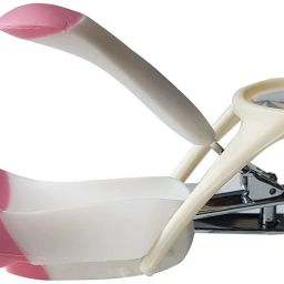 Magnifier Baby Nail Clipper Cutter-10