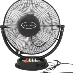 Hyper Quiet Performance 300 4 Blade Table Fan-image-52