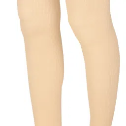 S7 Compression Stocking Above Knee Varicose Veins Unisex Socks Size : S Knee Support-image-52