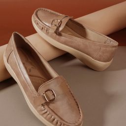 Loafers For Women-picture-23