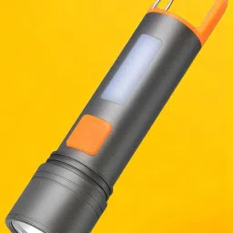 X214 High Power LED Torch – Multi-Function Flashlight for Travel & Safety Torch-image-23