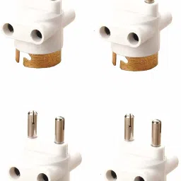 4 cm Lamp Base-2