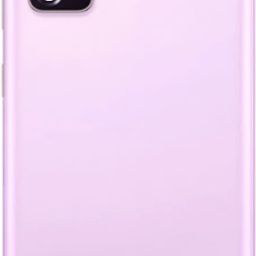 AL BAARI STORE For Samsung galaxy S20fe Back Panel-29