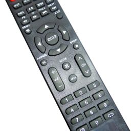 Ehop Compatible Remote control for LED LCD TV Impex Remote Controller-image-38