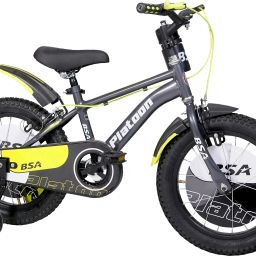 Platoon kids 5-8 years 20 T (inch) Road Cycle-image-86