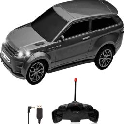 Famous Car Remote Control 3D with LED Lights, Chargeable 84-image-99