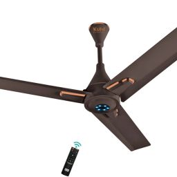 Arctis A7 BLDC 65% Power Saving BLDC Ceiling Fan | BEE 5 Star 1200 3 Blade Ceiling Fan-37