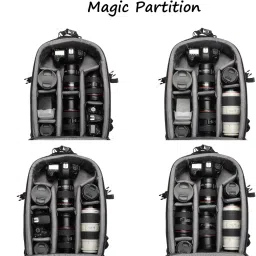 MOBIUS TRENDSETTER MARK2Camera Bag image 2