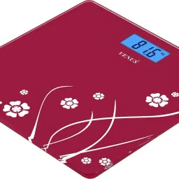 Venus Eps-6399 Electronic Weight Machine for Body Digital Weighing Scale image 2