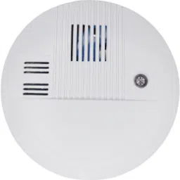 Geld Tech Smoke Alarms Sensor |fire-detecting sensor | Pack of 5 Wired Sensor Security System image 3