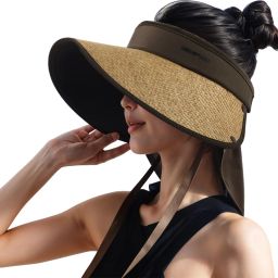 SNOWIE SOFT Sun Hat-19