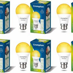 9 W Basic Standard B22 LED Bulb-image-65