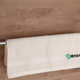 Wall-Mounted Towel Rod/Bar/Rail/Stand/Holder for Bathroom 24 inch 1 Bar Towel Rod-image-77