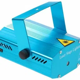 Dotted Laser Projector Light for Stage Lighting Sound Activated Laser Light for Party and DJ Part light for Outdoor and Indoor Use Shower Laser Light-43