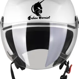 ABS Material Full Face Stylish with Clear Visor For Men Motorbike Helmet Motorbike Helmet-image-55