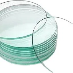 100 MM Pack of 6 Laboratory Watch Glass-16