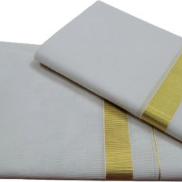 jagasree collections Woven Women Dhoti-image-77