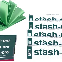 stash-pro Rolling Paper image 4