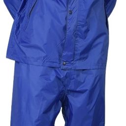 Solid Men Rain Suit-image-44