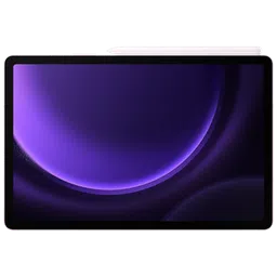 SAMSUNG Galaxy Tab S9 FE Plus Wi-Fi+5G Android Tablet (12.4 Inch, 8GB RAM, 128GB ROM, Lavender)-image-60