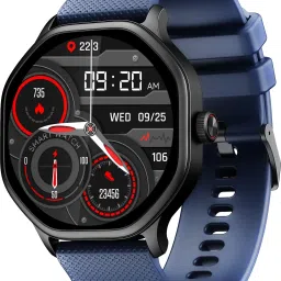 Cellecor E7 Cosmic 1.39" HD OGS Display with 700 NITS | BT-Calling | AOD | IP67 |BT v5.4| Smartwatch-18