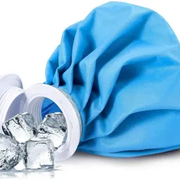 9 Inch Ice Bag for Pain Relief Cold Hot Water Bag Ice Pack Bag for Pain Relief Non-electrical 1000 ml Hot Water Bag-image-34