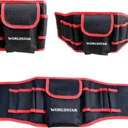 Polyester Tool Bag-21