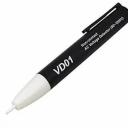 AC Electric Voltage Power Detector Digital Voltage Tester-29