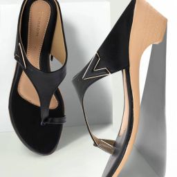Women Heels Sandal-image-2