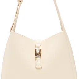 aldo Women White Messenger Bag-picture-41