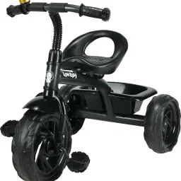 Play Tricycle for Kids|Boys|Girls of 1.5 Years to 5 Years without Parental Control Tricycle Tricycle-picture-21