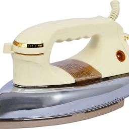 ELECTRIC IRON (ZEI-047) 1000 W Dry Iron-image-77